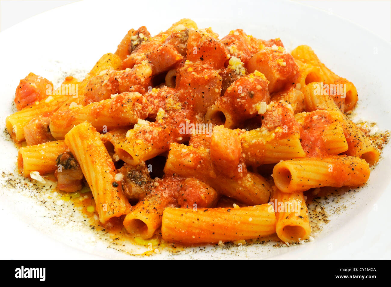 Amatriciana