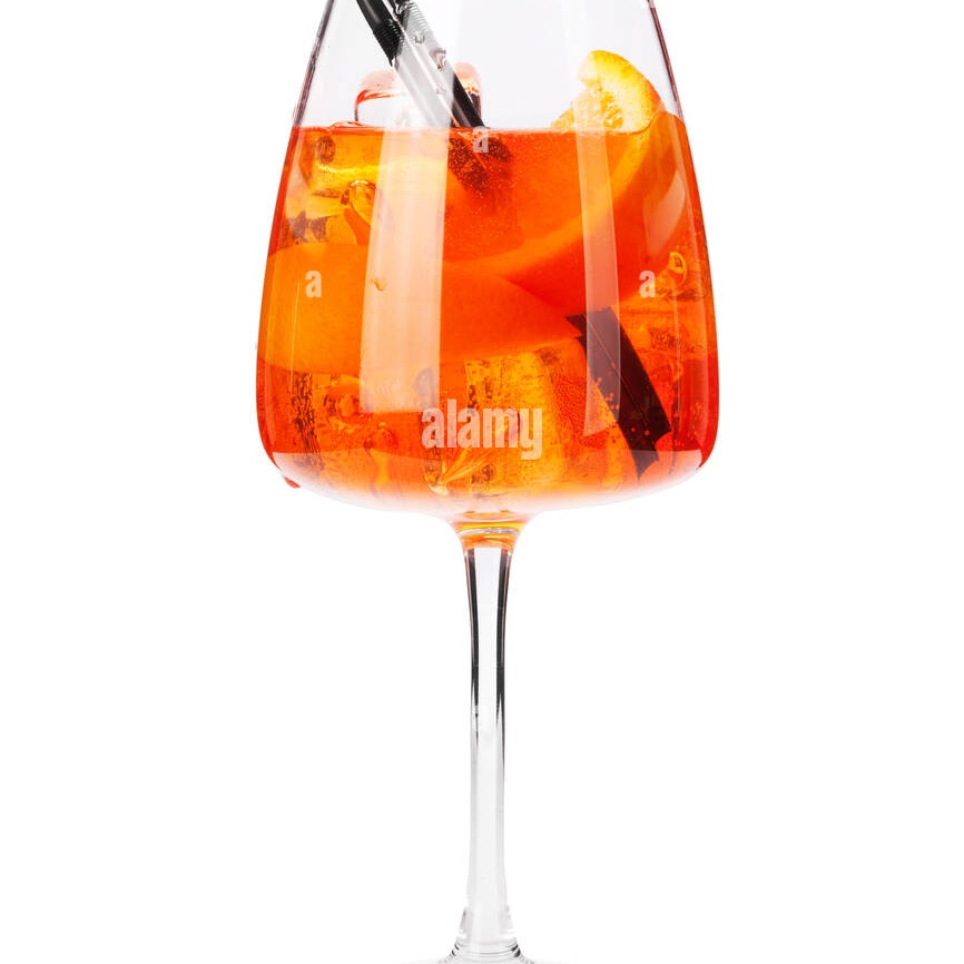 Aperol Spritz