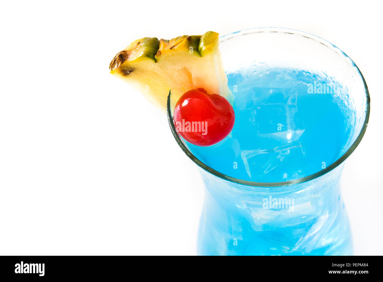 Blue Hawaii