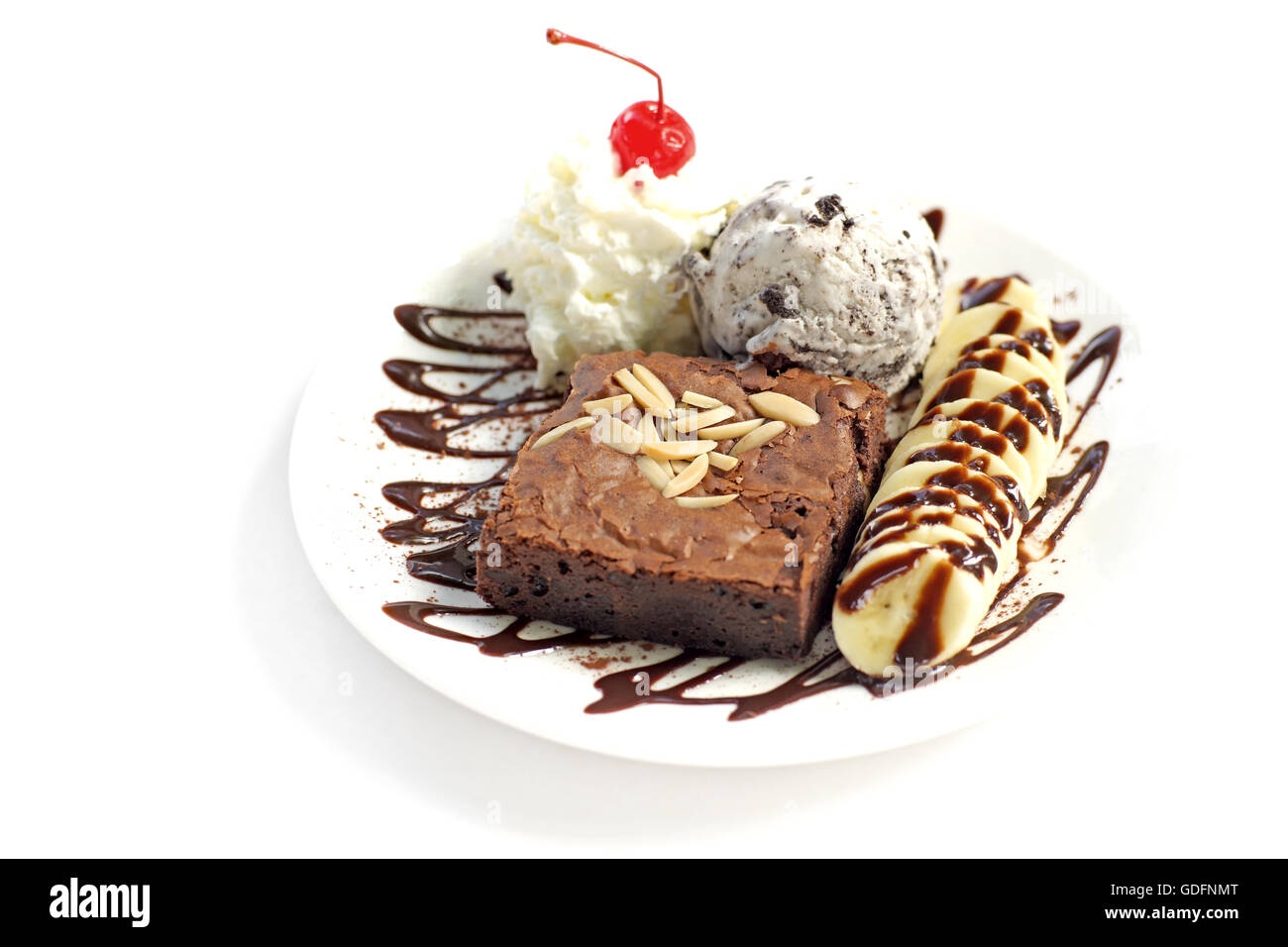 Brownie LA