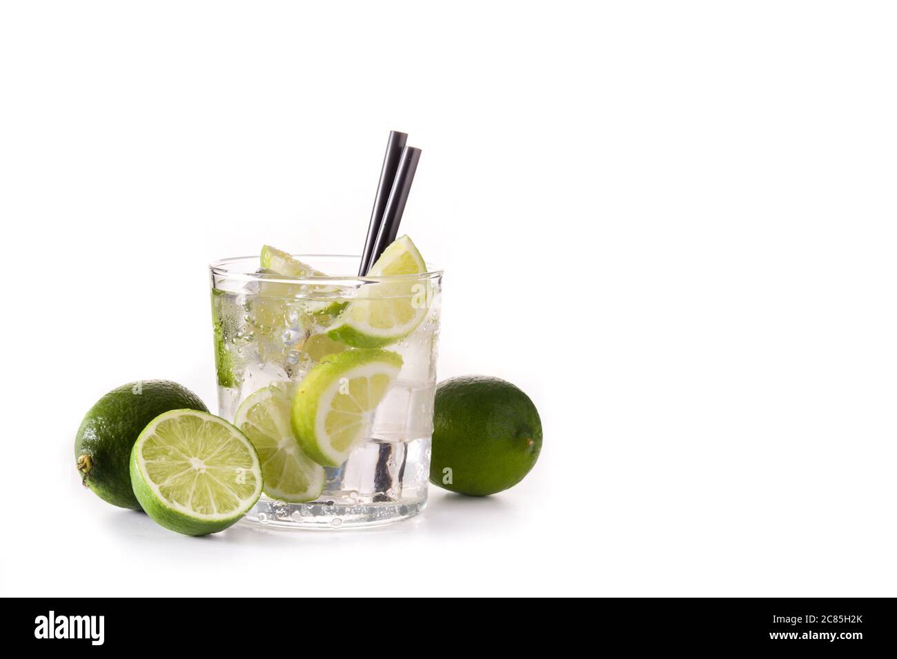 Caipiroska