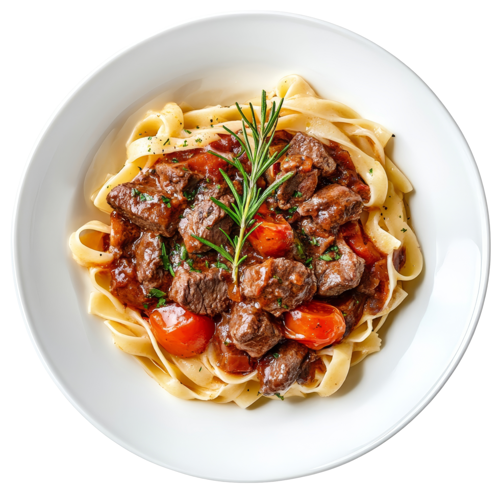 Cartoccio de Lomito
