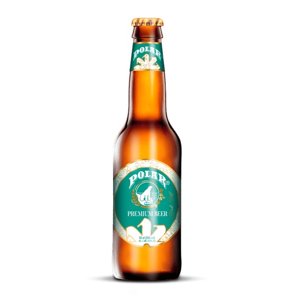 Cervezas Nacionales