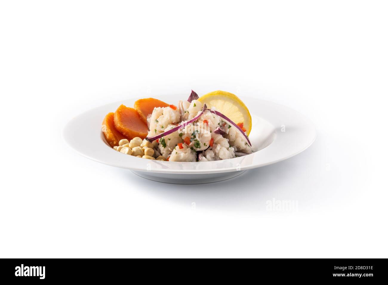 Ceviche