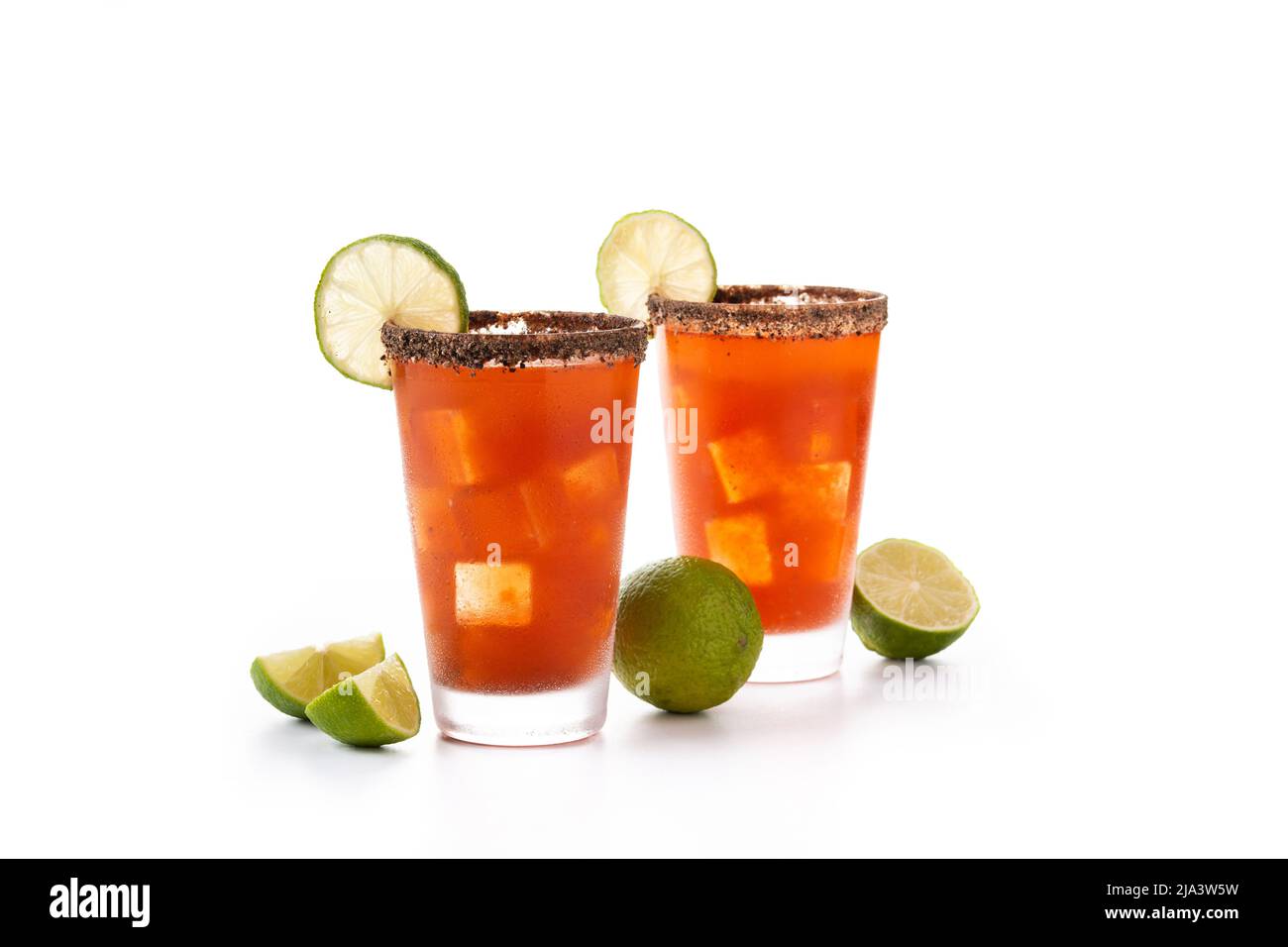 Chelada Importada