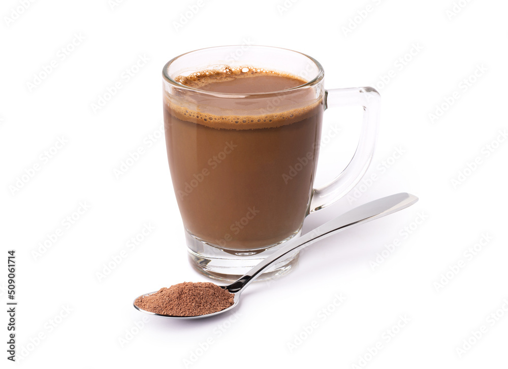 Chocolate La Alacena