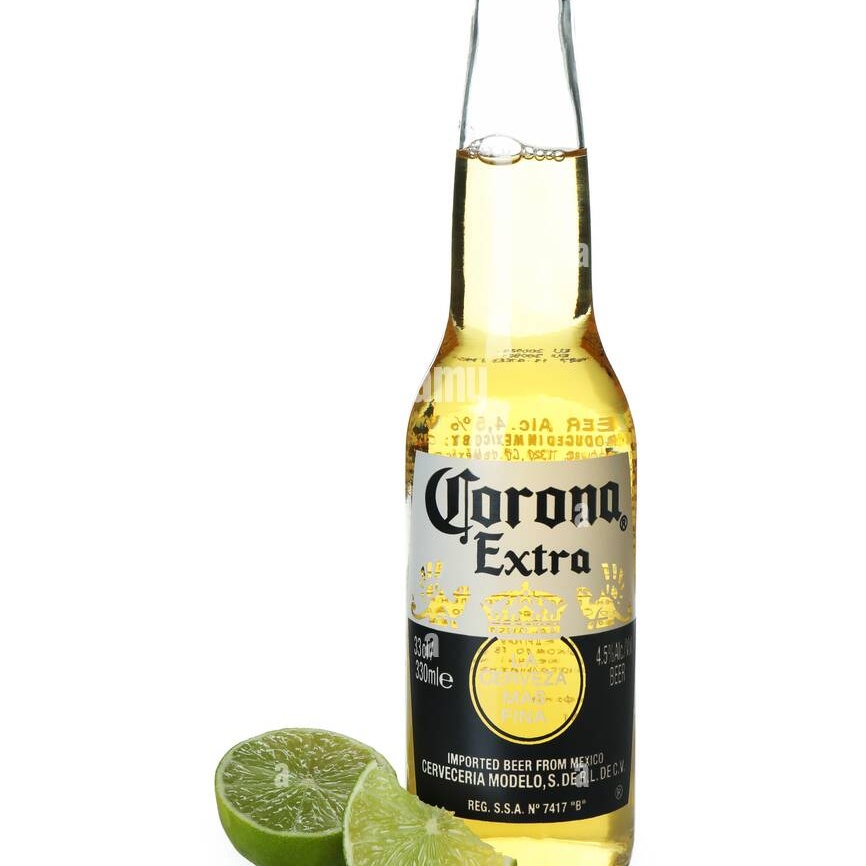 Corona o Modelo