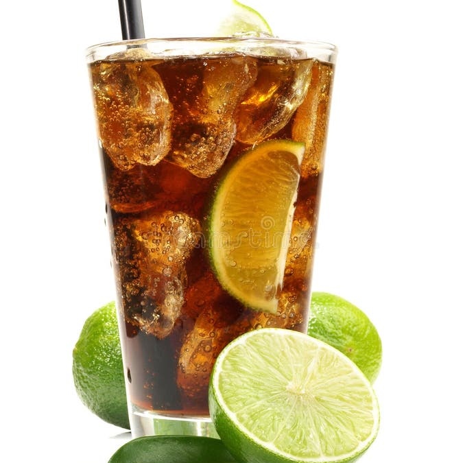 Cuba Libre
