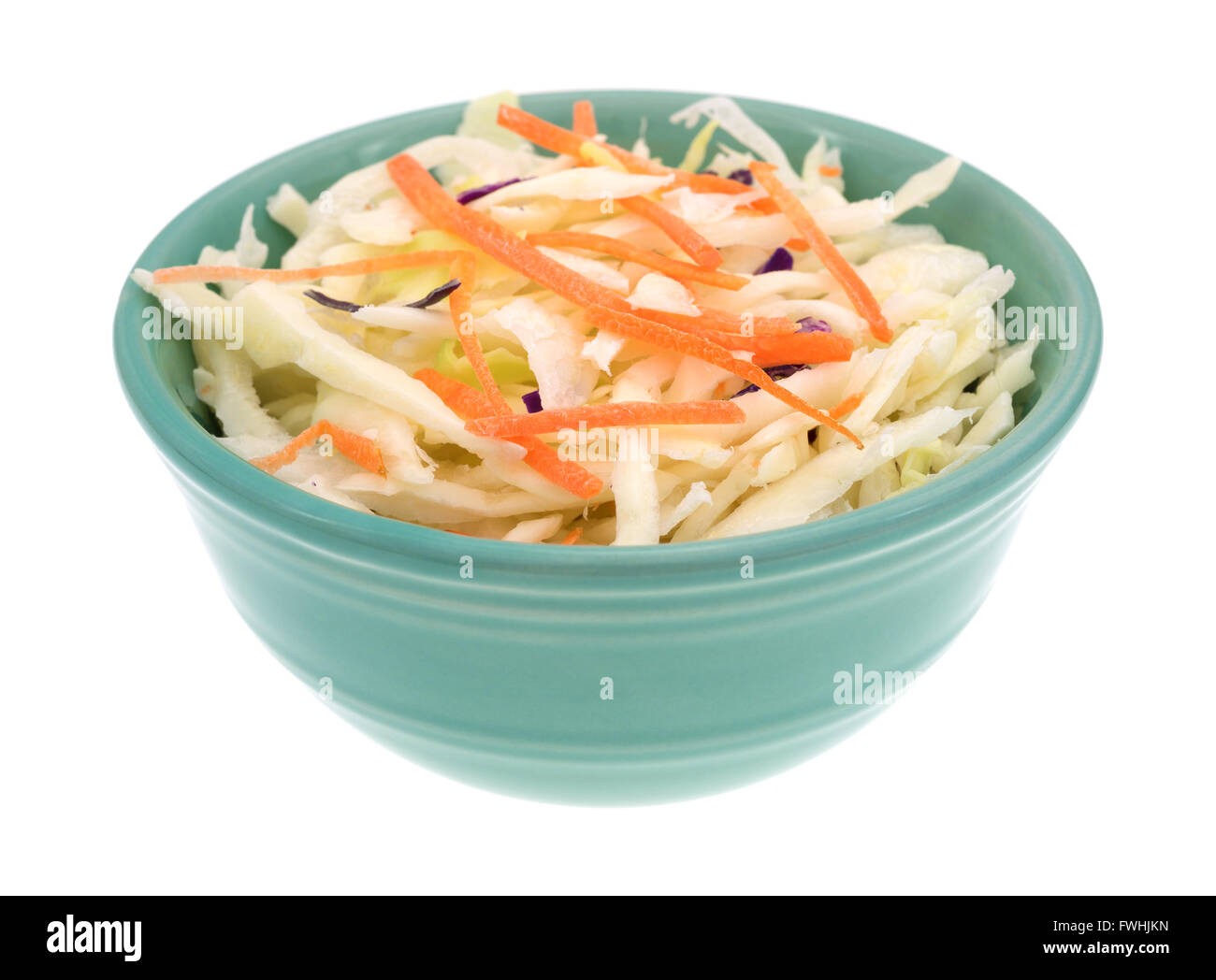 Ensalada Coleslaw