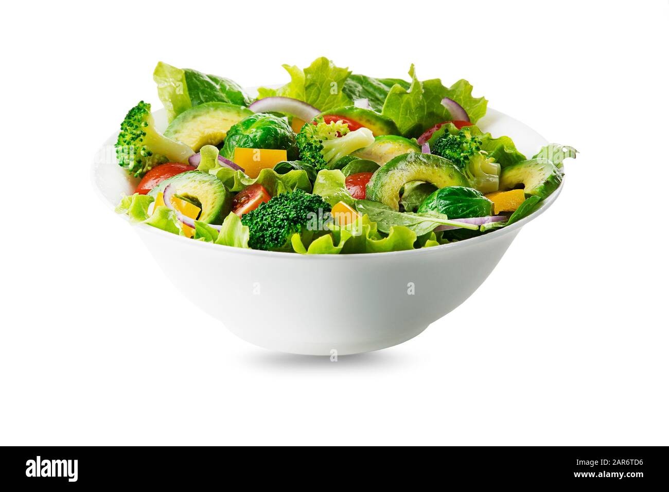 Ensalada Verde