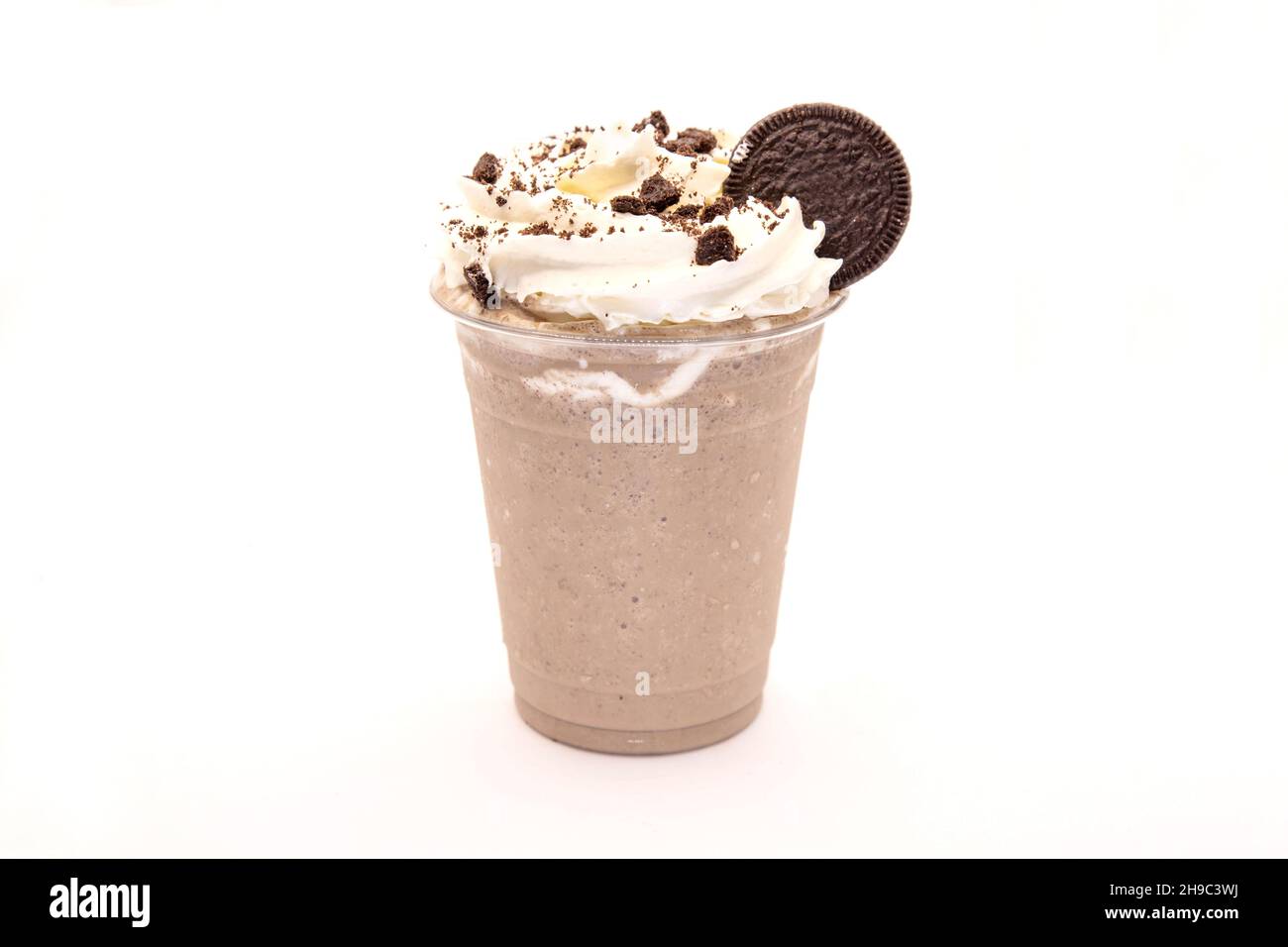 Frappuccino Oreo
