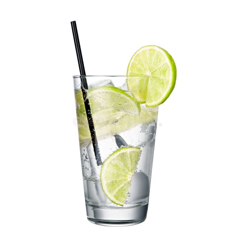 Gin Tonic