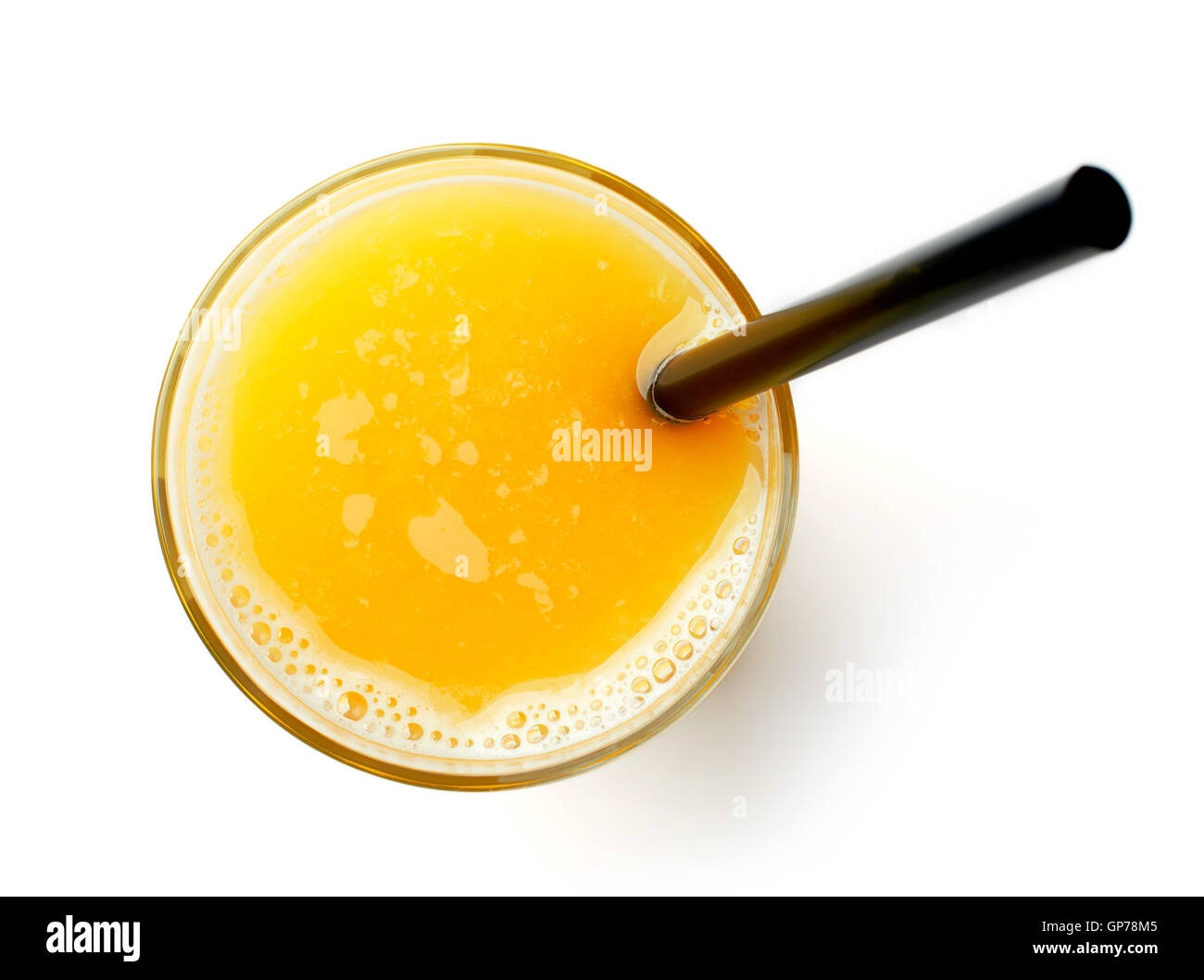 Jugo de Melón o Lechosa