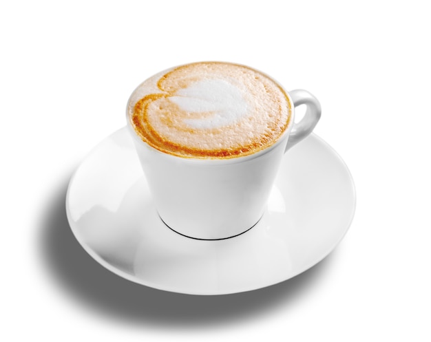 Latte Macchiato