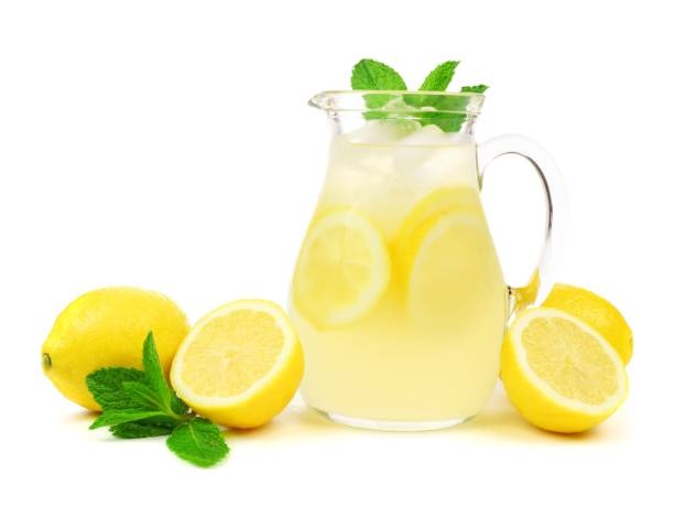 Limonada Clásica