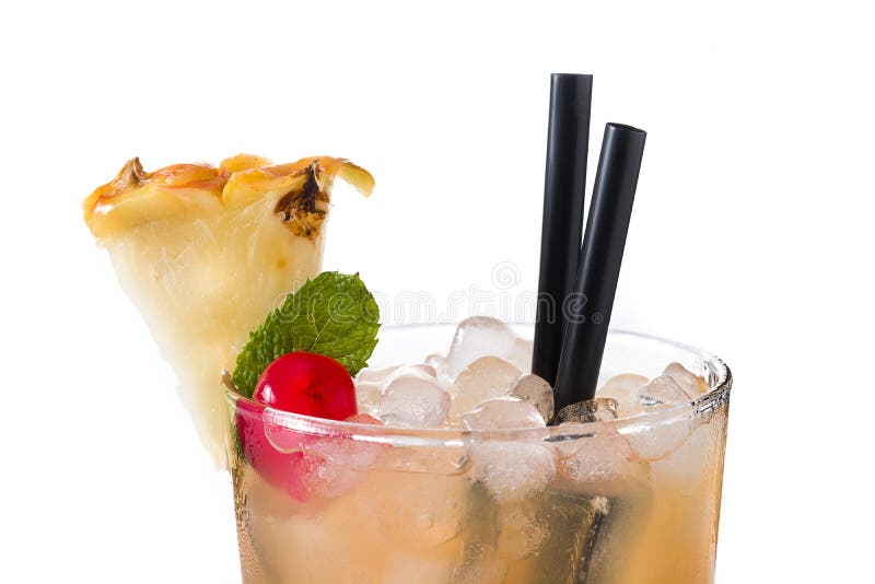 Mai Tai