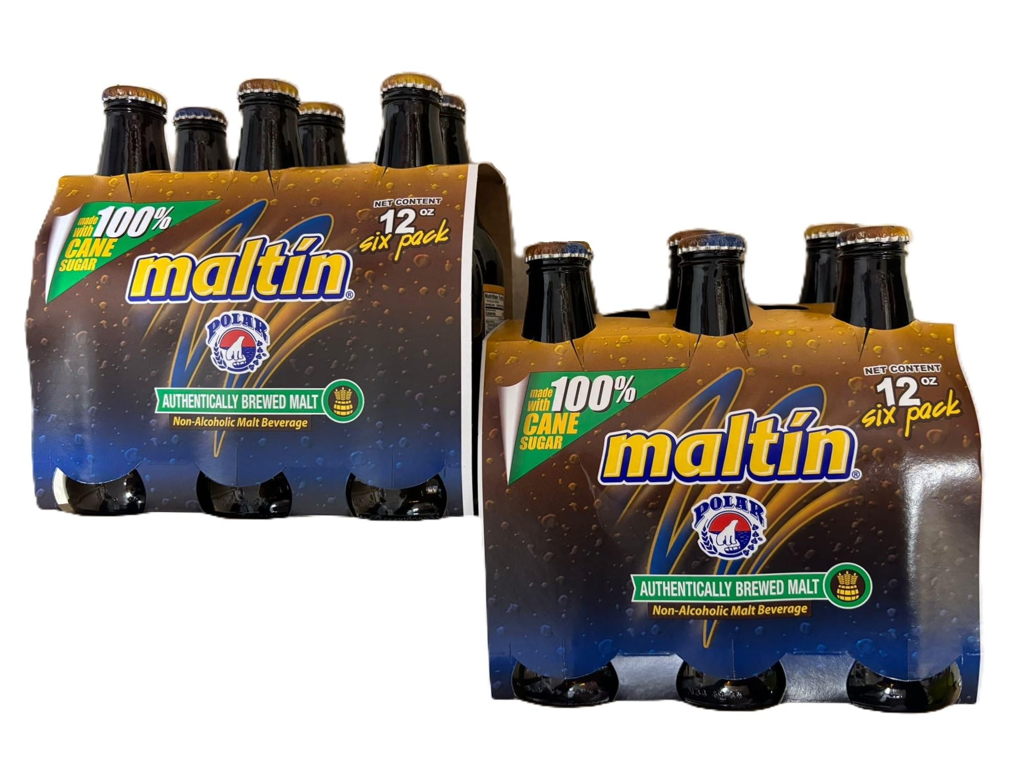 Malta 355ml