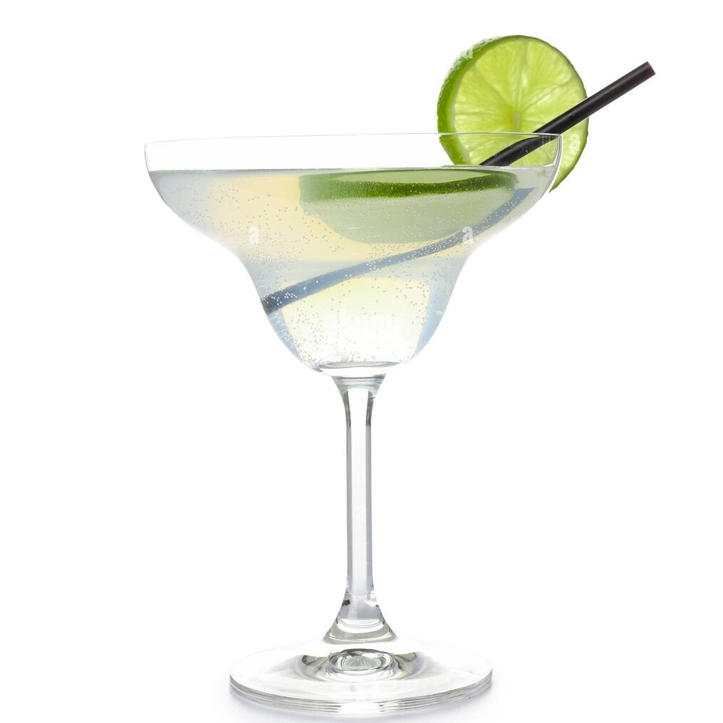 Margarita Coctel