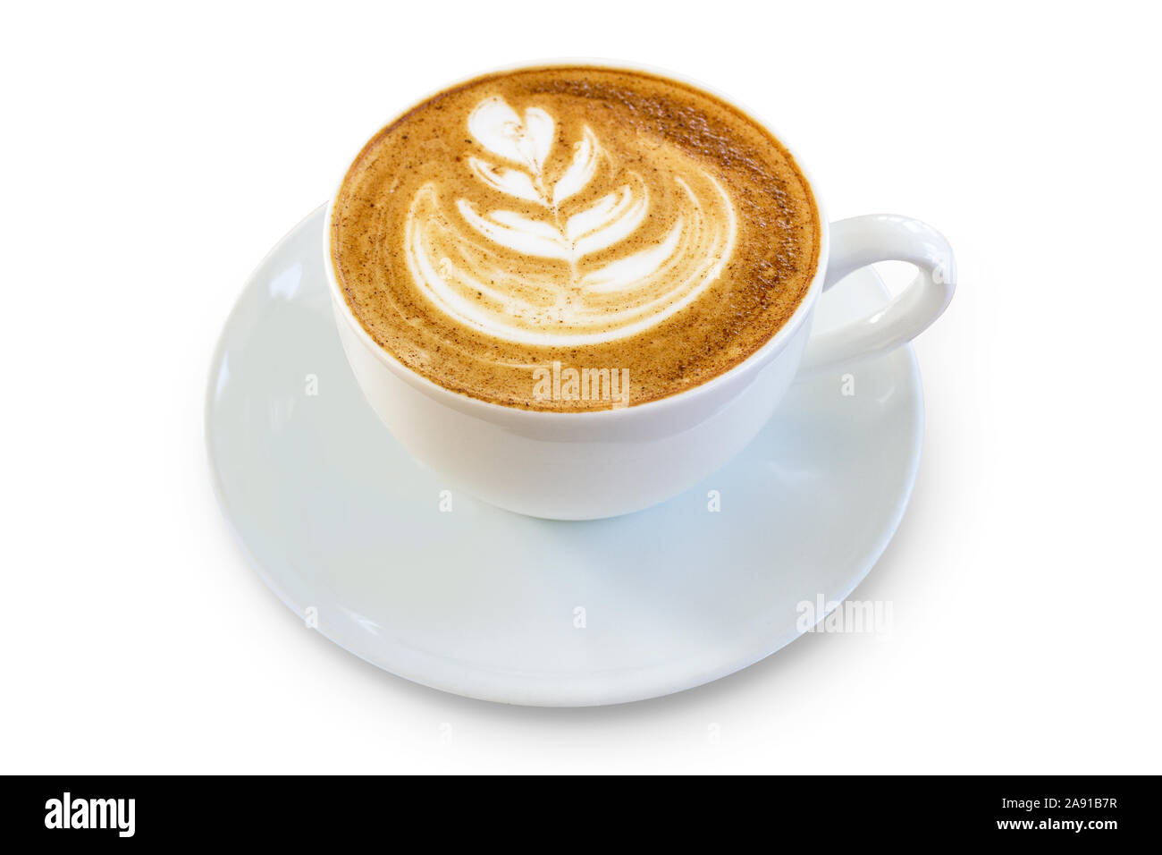 Mocaccino