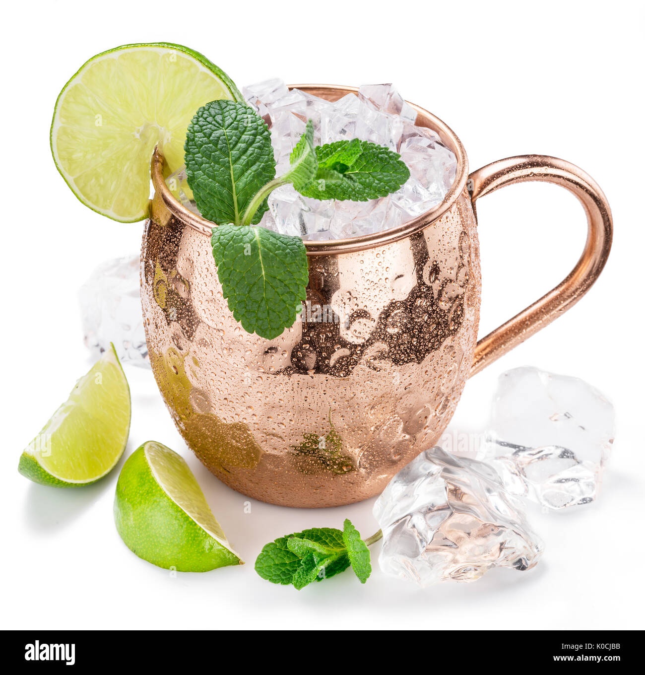 Moscow Mule