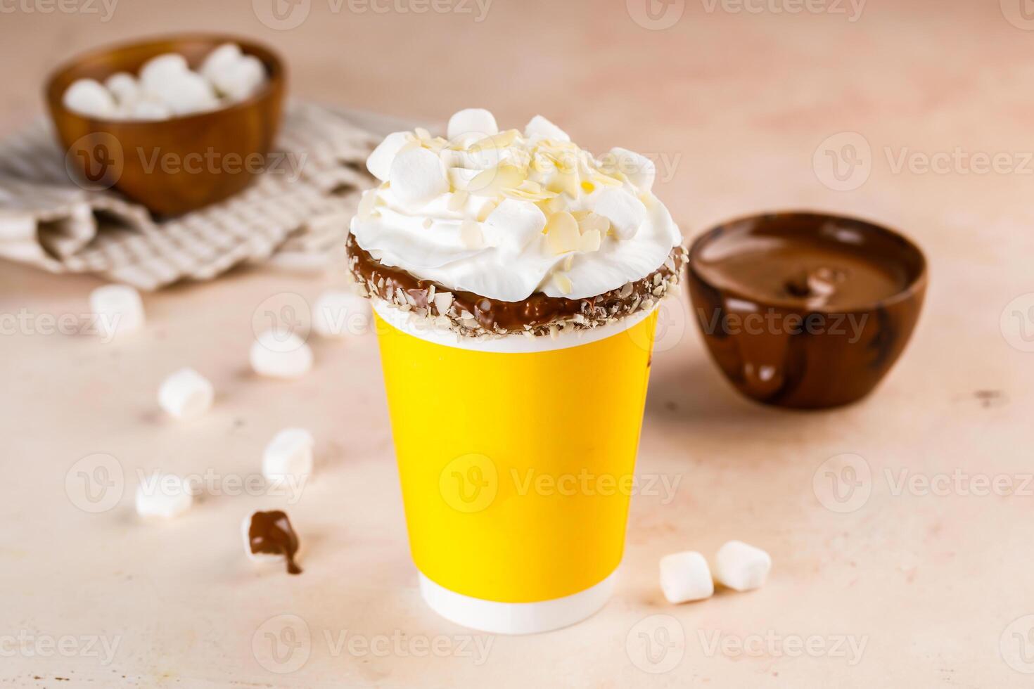 Nutella Coffee