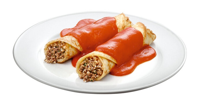 Panqueca Clásica