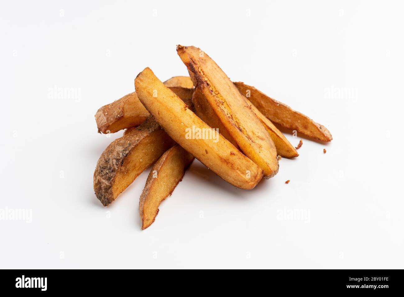 Papas Fritas LA