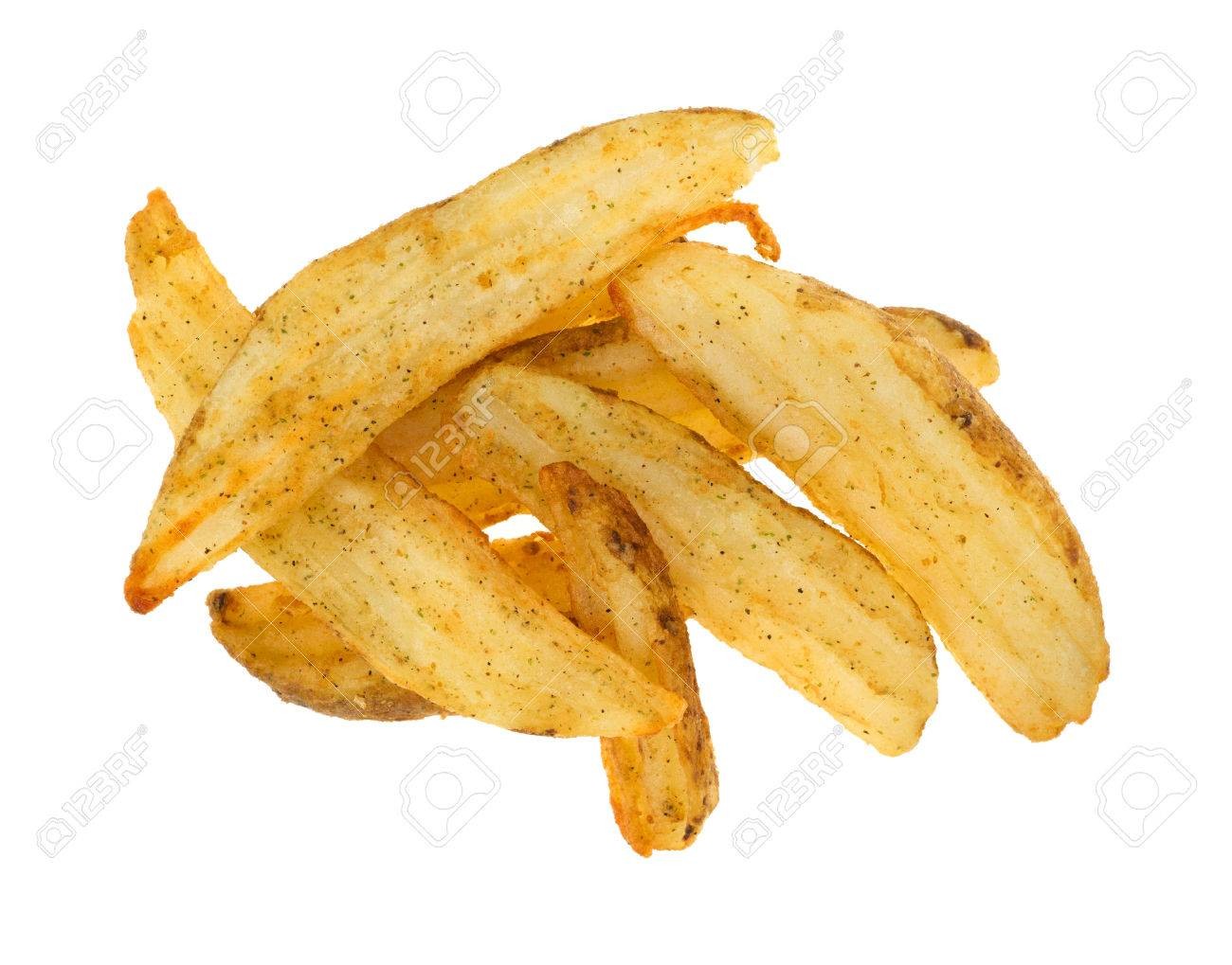 Papas Rústicas