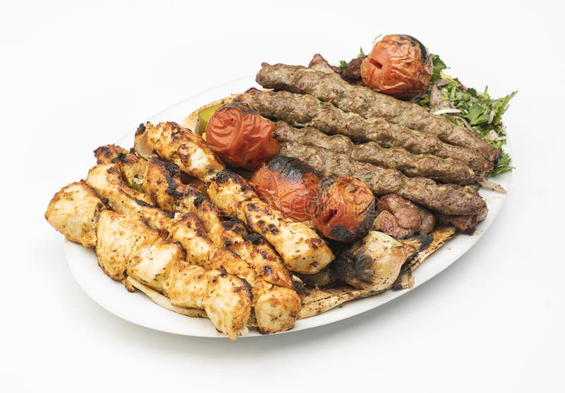 Parrilla Especial 2 Personas