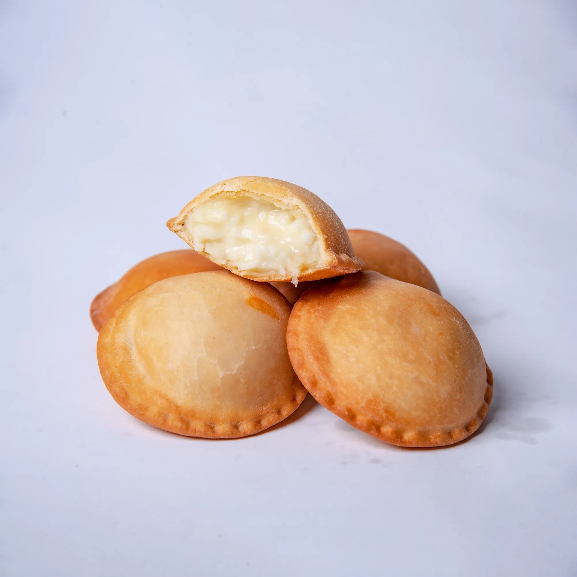 Pastelito 3 Quesos