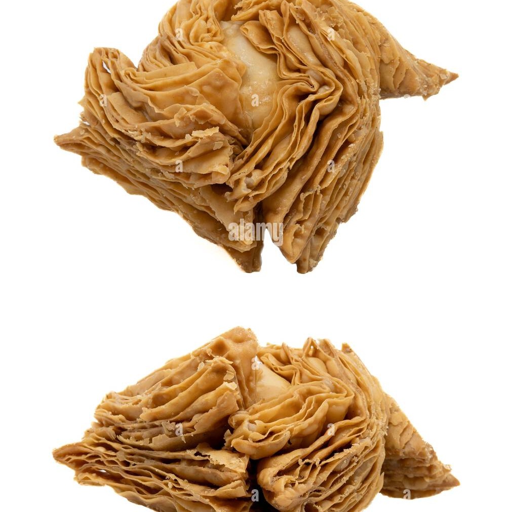 Pastelitos Clásicos