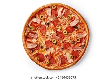 Pizza Corleone