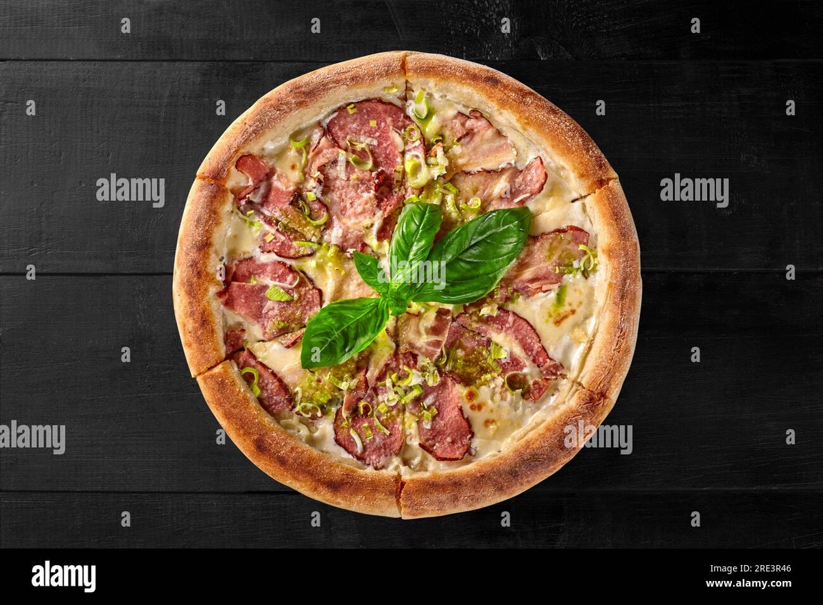 Pizza Il Piemonte