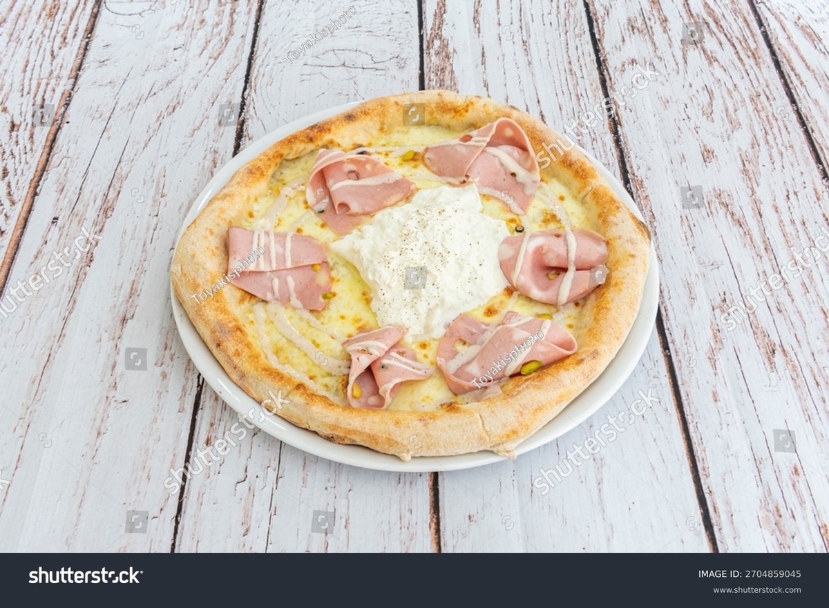Pizza Safed