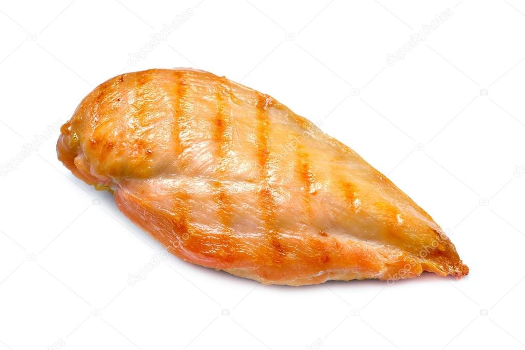 Pollo al Grill