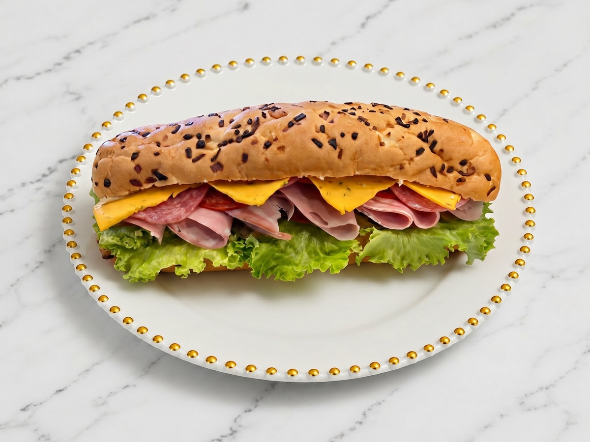 Ranchero de Lomito