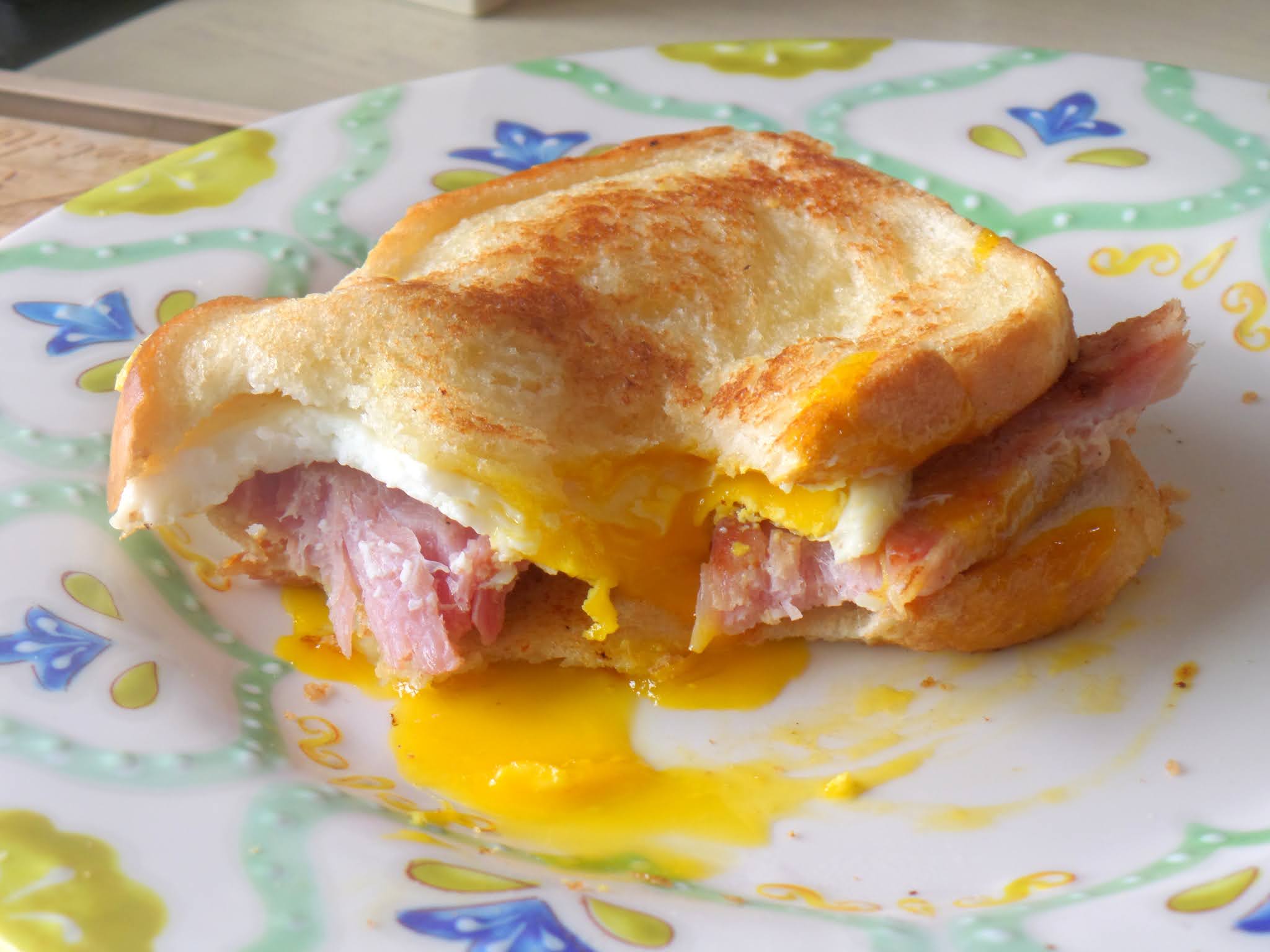 Sándwich Especial