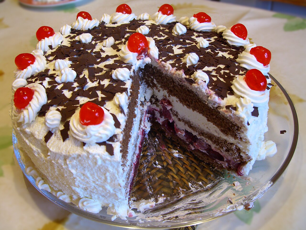 Selva Negra