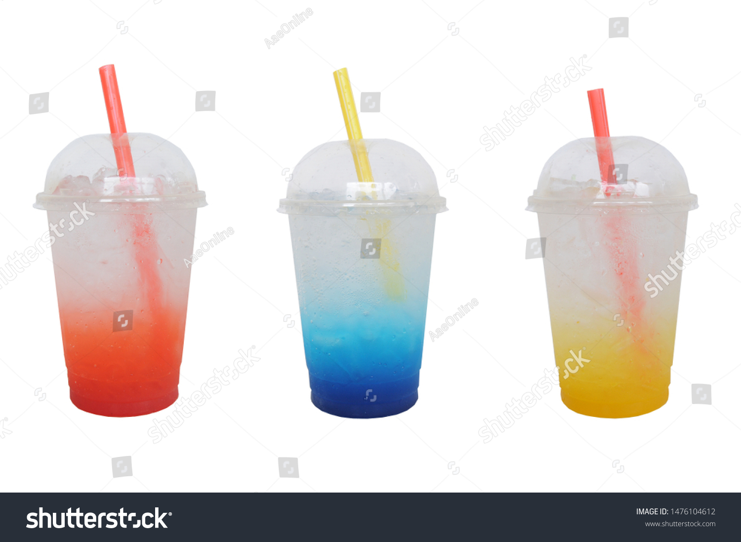 Soda Italiana