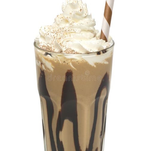 Toddy Frappe