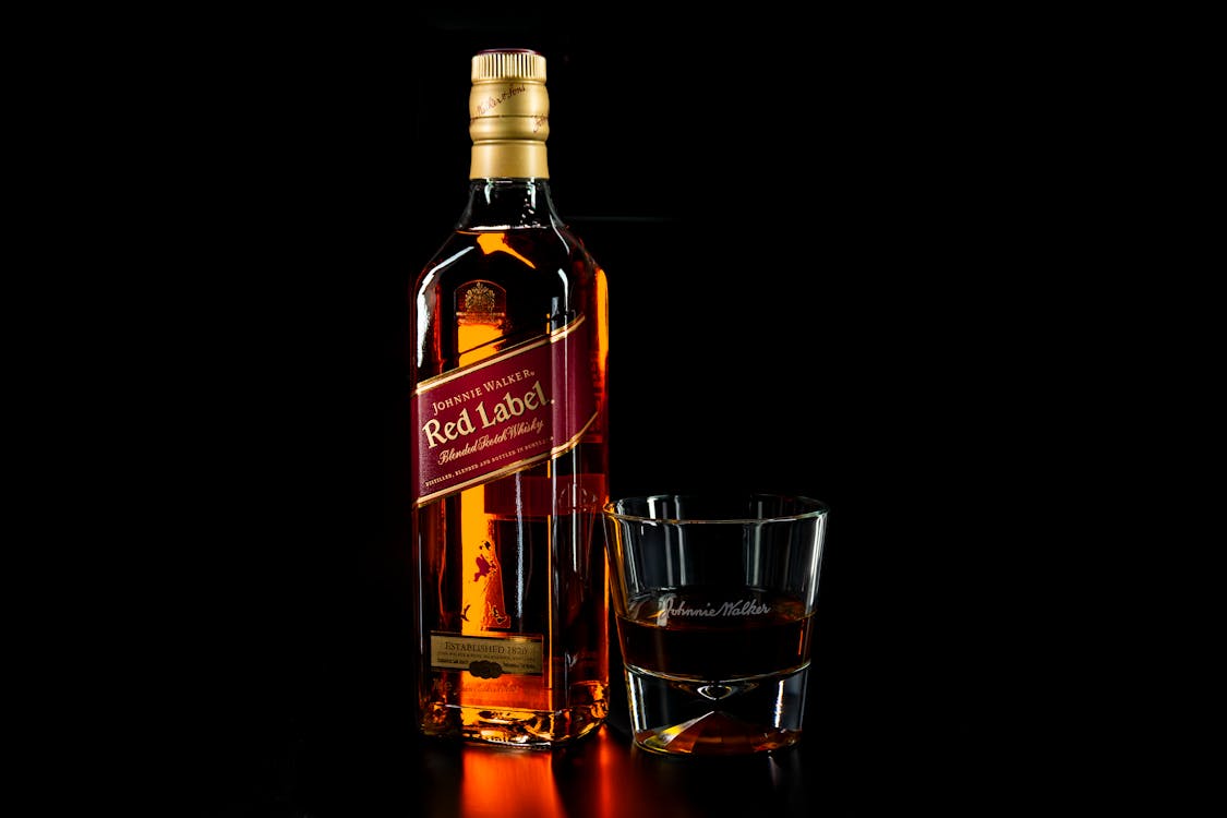 Whisky Standard