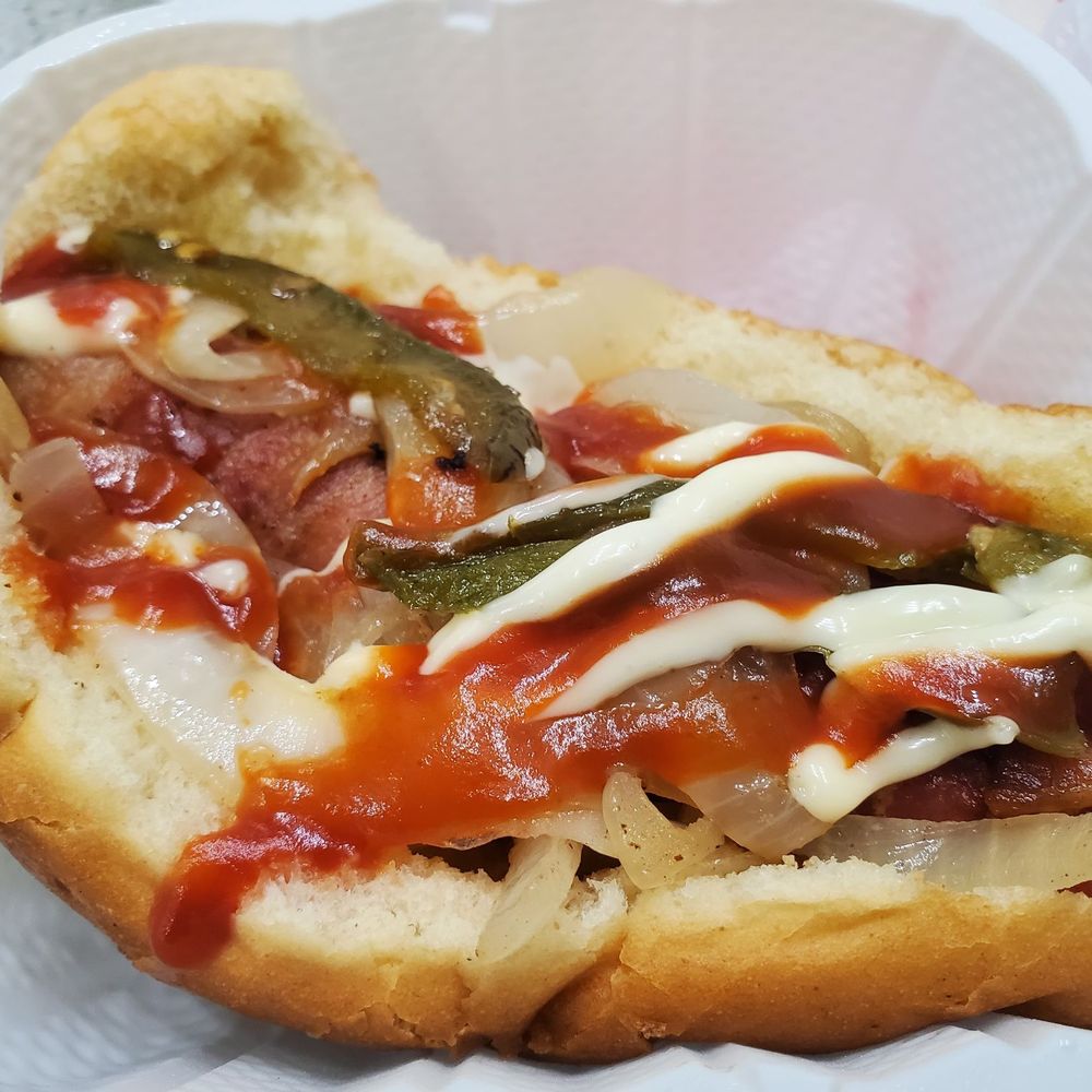 Roof - Choriperro