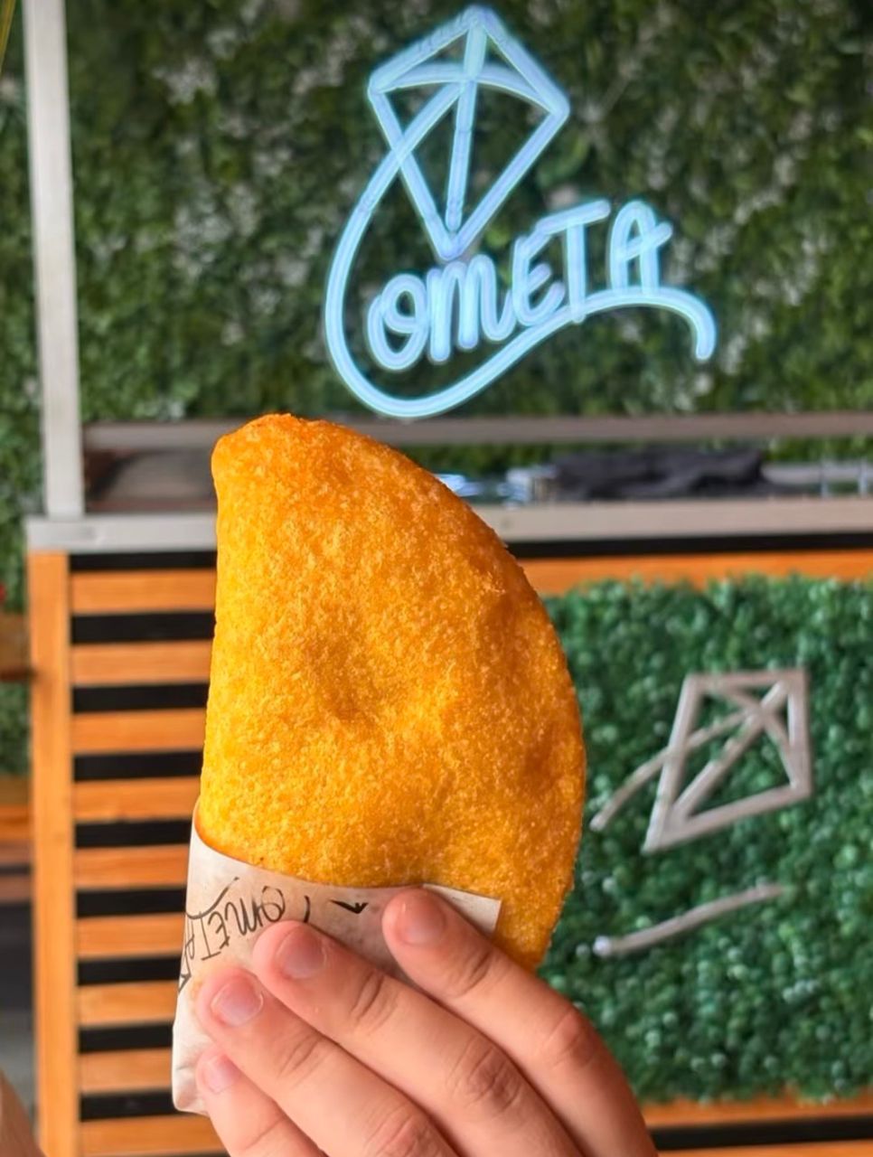 12 Empanadas Congeladas (100% maíz)