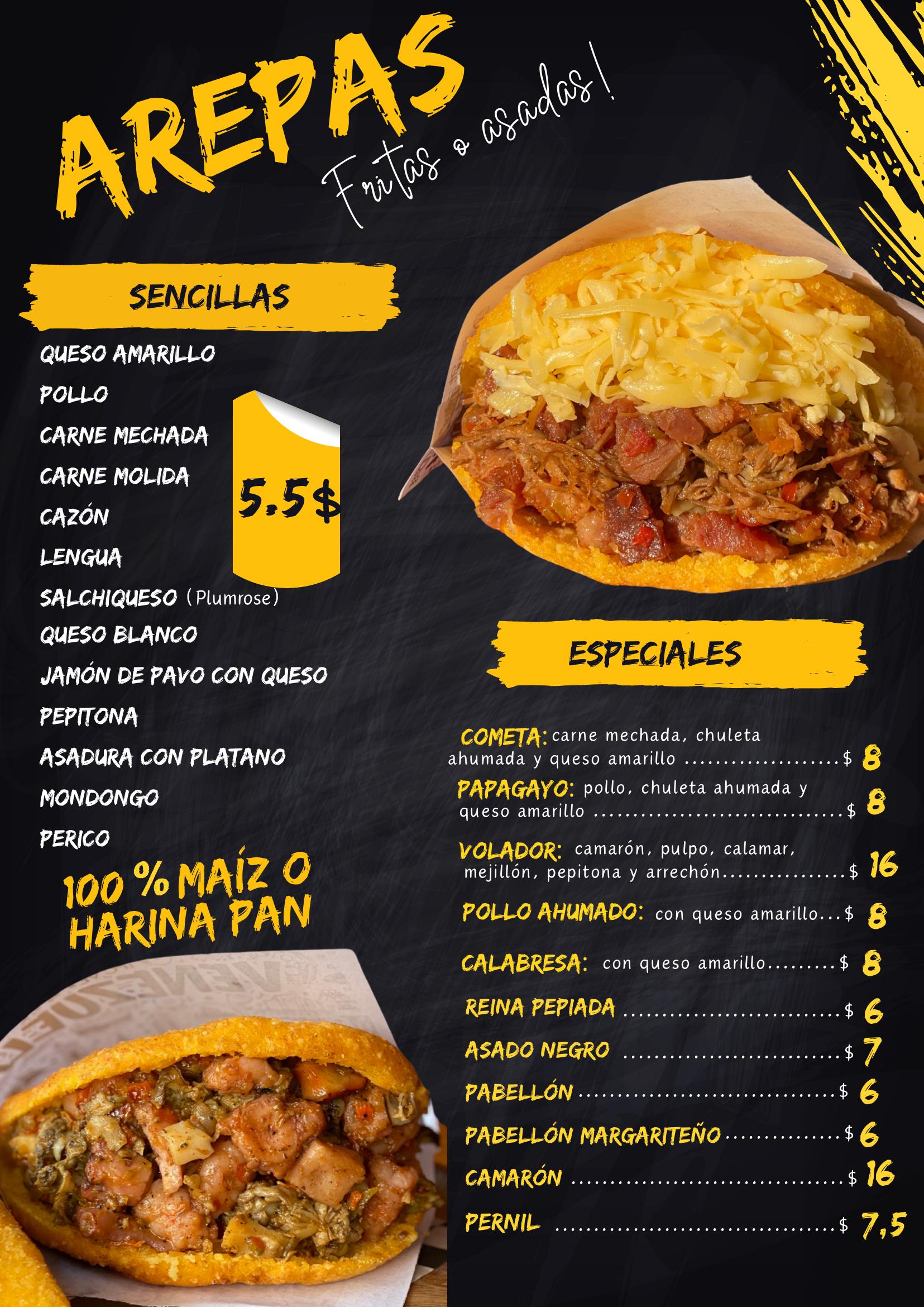 La Cometa