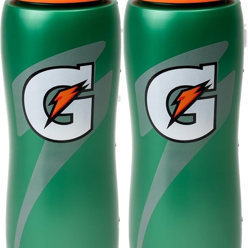 Roof - Gatorade