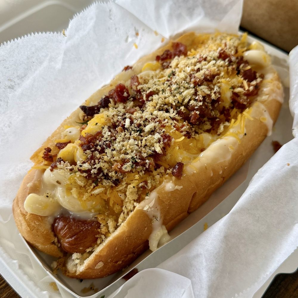 Roof - Perrito especial