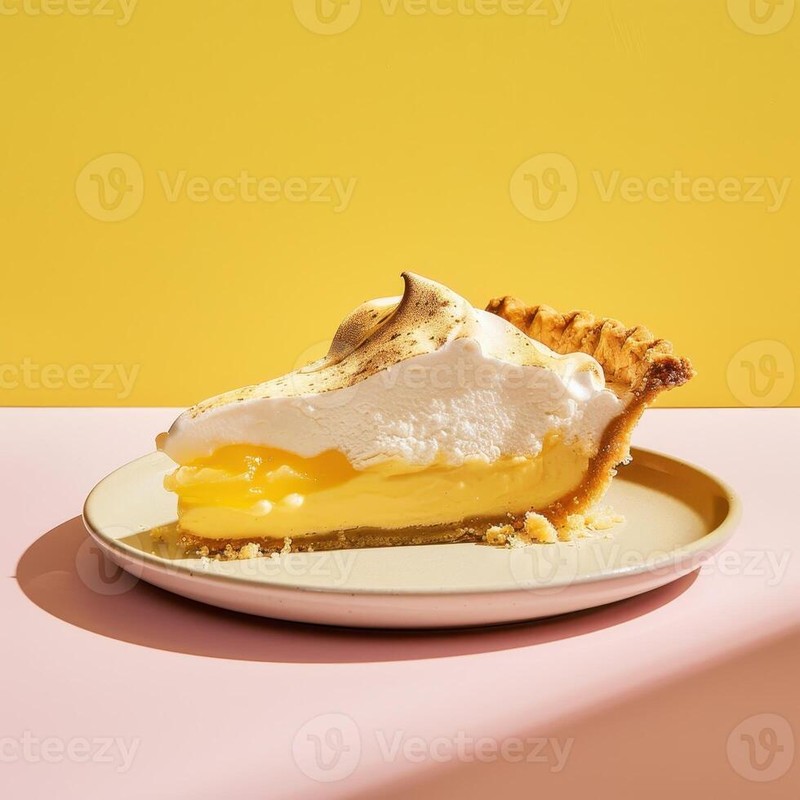 Roof - Pie