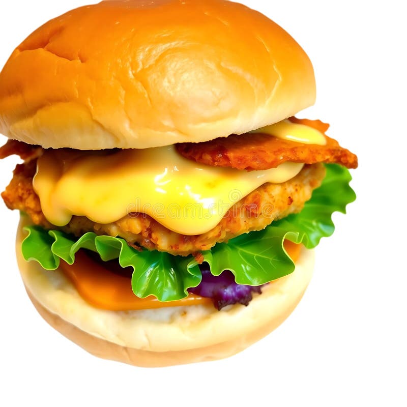 Roof - Pollo crispy
