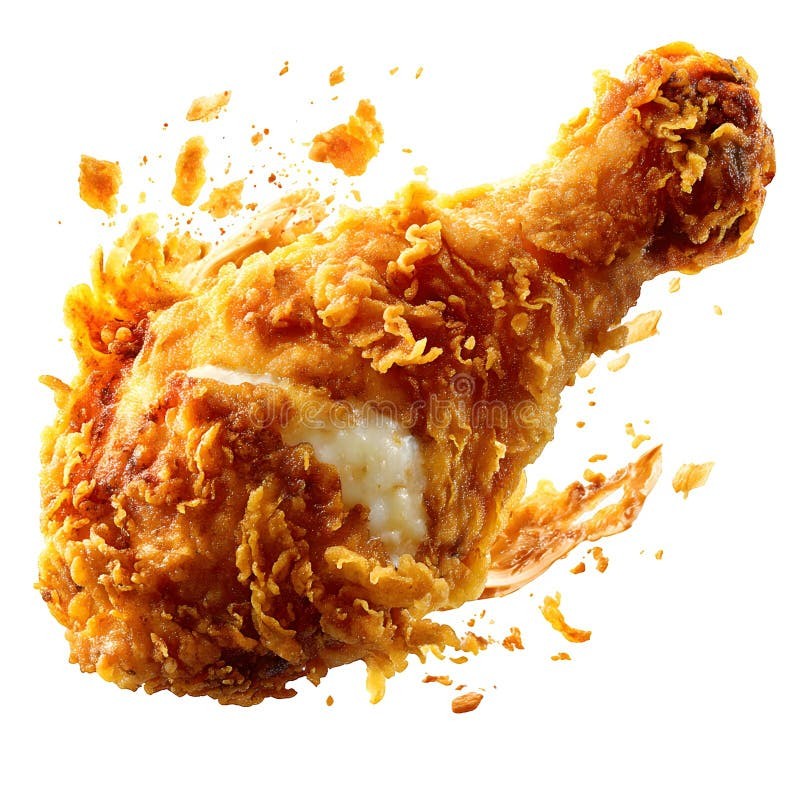 Roof - Pollo crispy (Extras)
