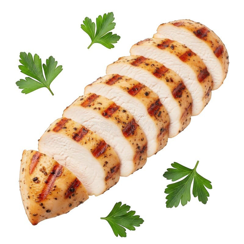 Roof - Pollo plancha (Extras)